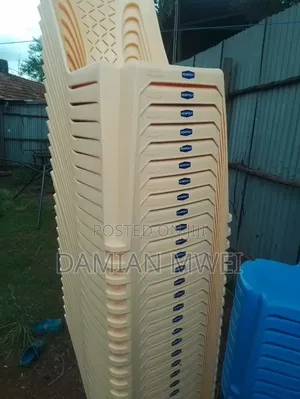 Tents Chairs For Sale, Nairobi
