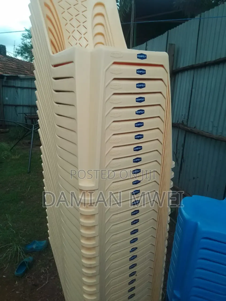 Tents Chairs For Sale, Nairobi