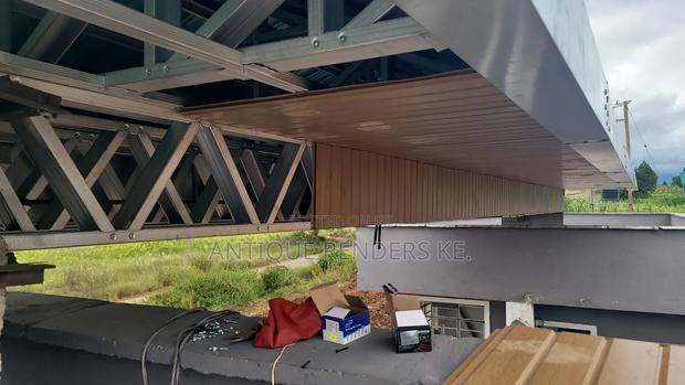 WPC Fluted Cladding Wall Panels - thumbnail 5