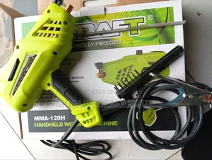 Handheld Welding Machine-Mma-120h