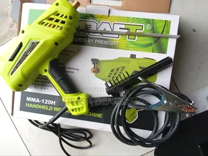 Handheld Welding Machine-Mma-120h