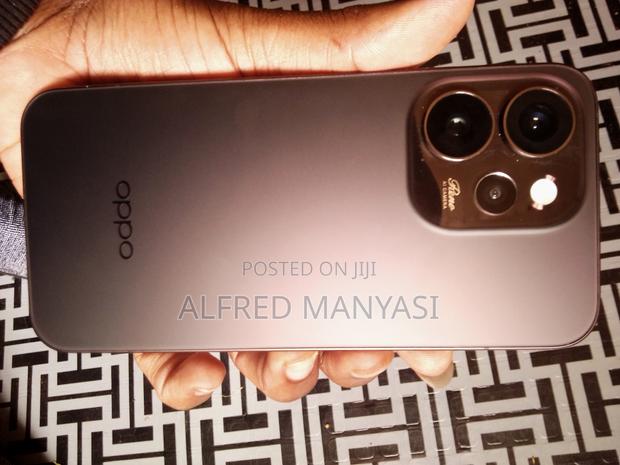 Oppo Reno15 Pro 5G 512 GB - thumbnail 2