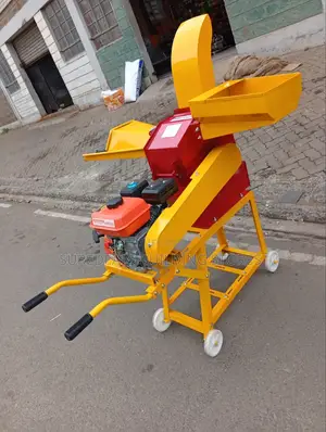 Milano Chopper Grinder Machine Available
