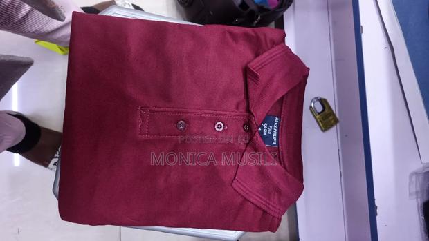Philip Felix Polo Shirts