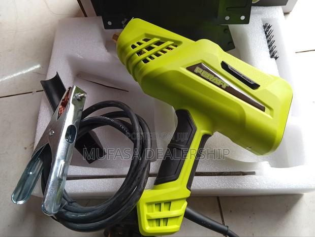 Brand New Pcraft Handheld Welding Machine - thumbnail 3