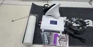 4g Network Amplifier Kit – Reduce Dropped Calls Dead Zones