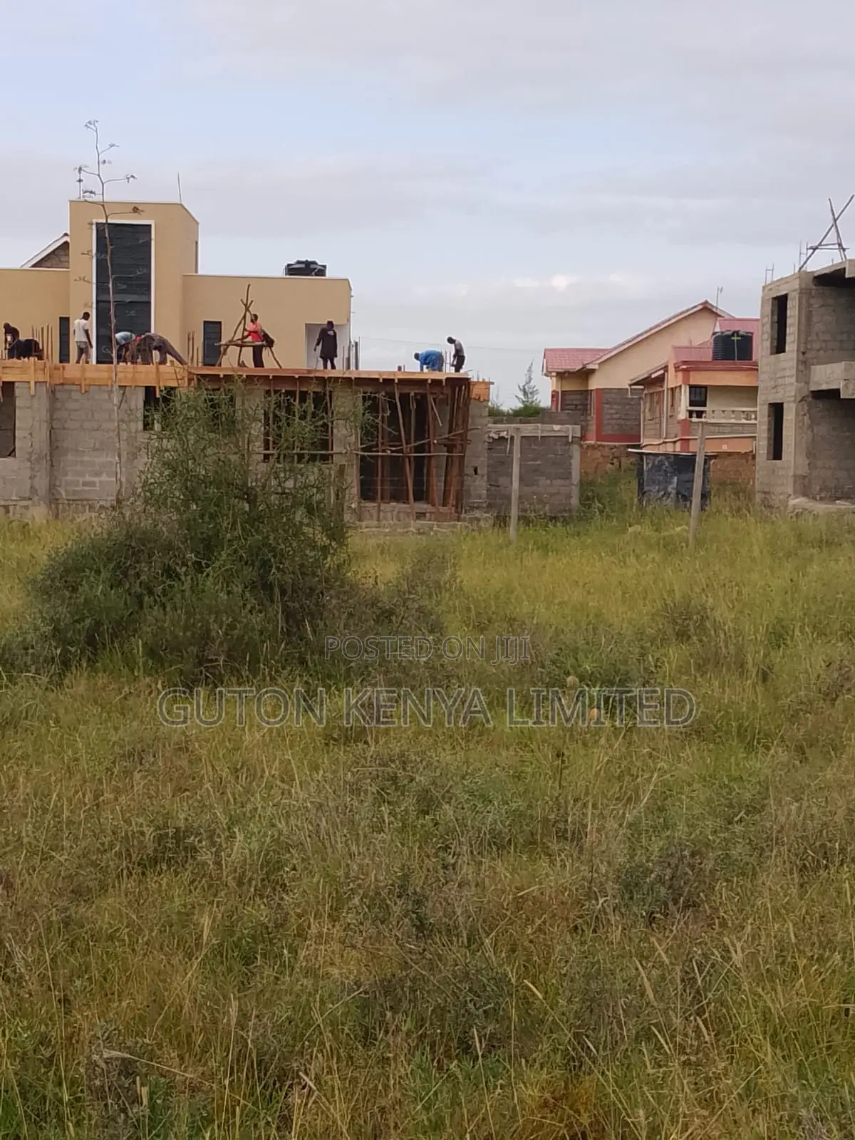 Land for Sale
