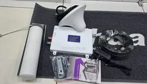 4g Network Amplifier Kit – Reduce Dropped Calls Dead Zones