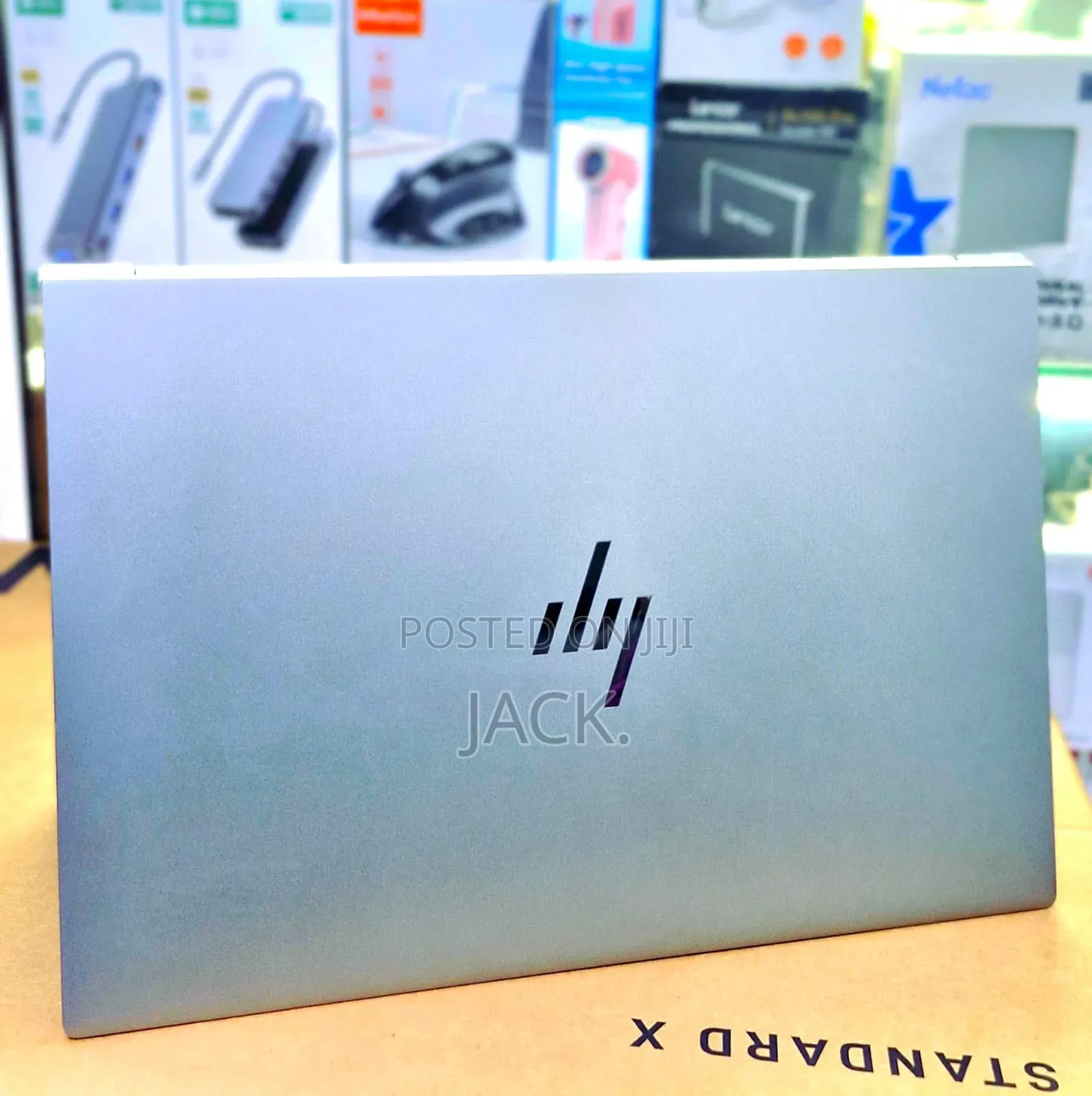Laptop HP Pavilion 13 8GB AMD Ryzen 5 SSD 256GB