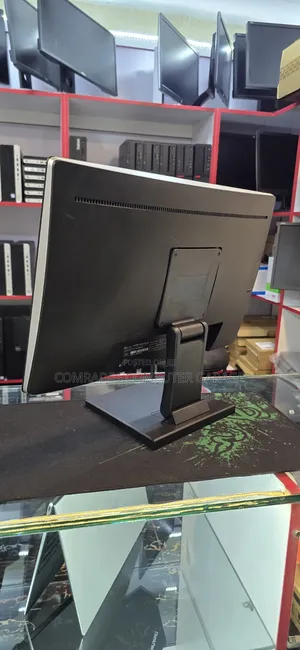 Hp Monitor 22 Inches With Hdmi Port
