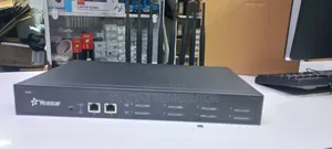 Yeastar Neogate Tg800 Voip GSM Gateway.