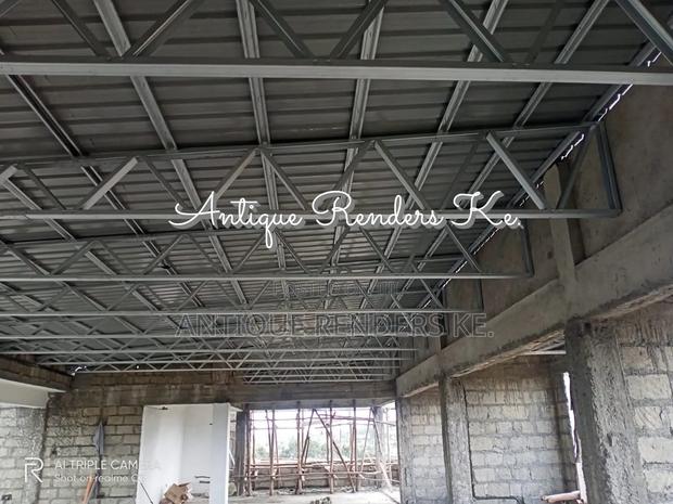 Light Gauge Trusses - thumbnail 5