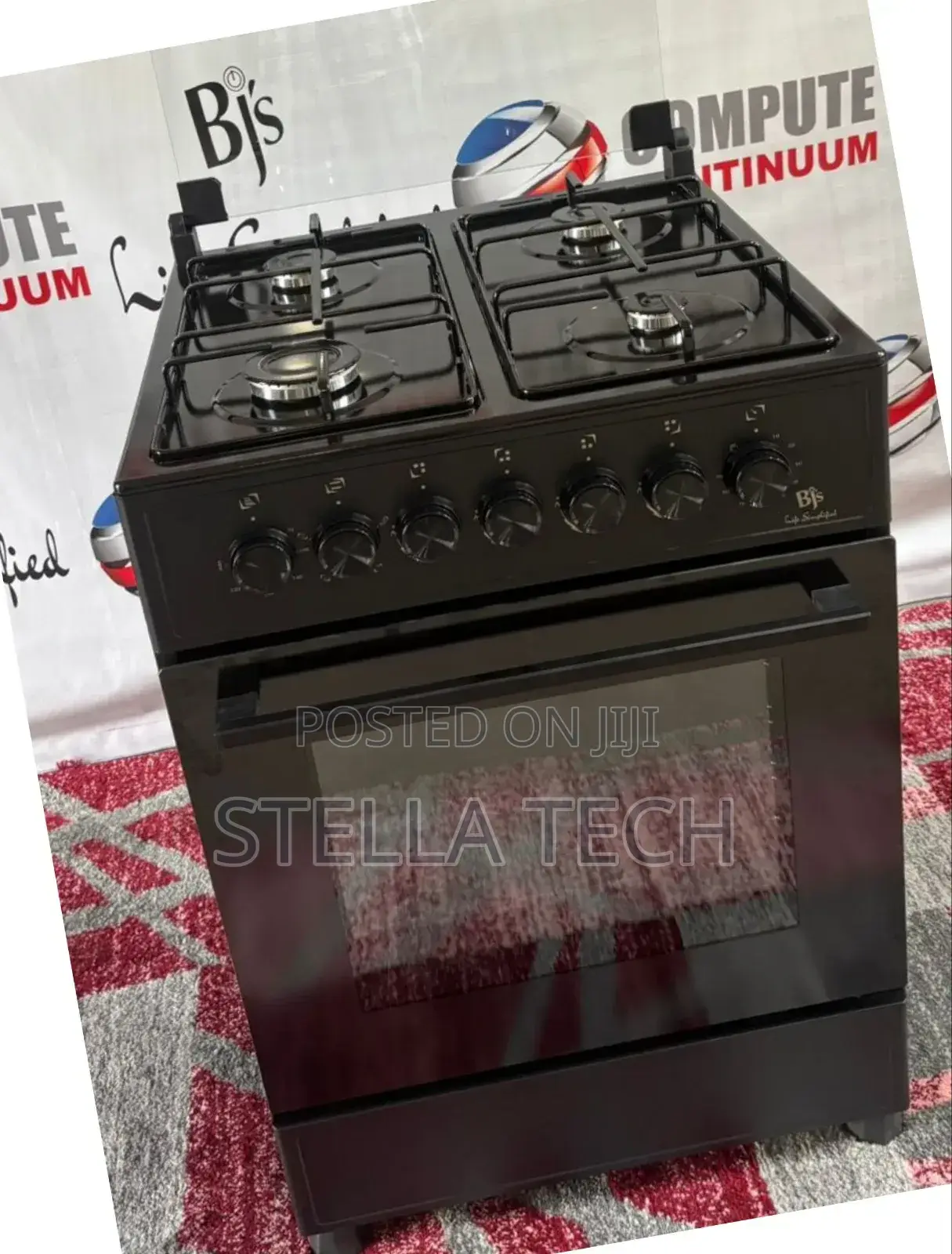  Bj60604g – 60 X 60 Size
