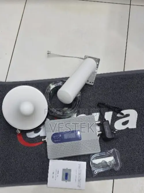5g Mobile Reception Enhancer For Homes And Businesses
