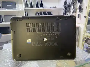 Laptop HP EliteBook 840 G3 8GB Intel Core i7 SSD 256GB