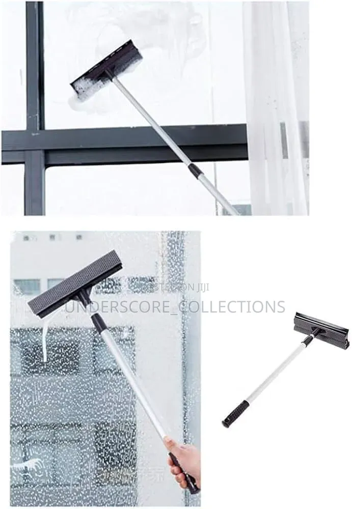 120cm Long Cleaning Brush for Windows