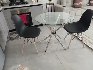 Home Simple Dining Room Table Set Up