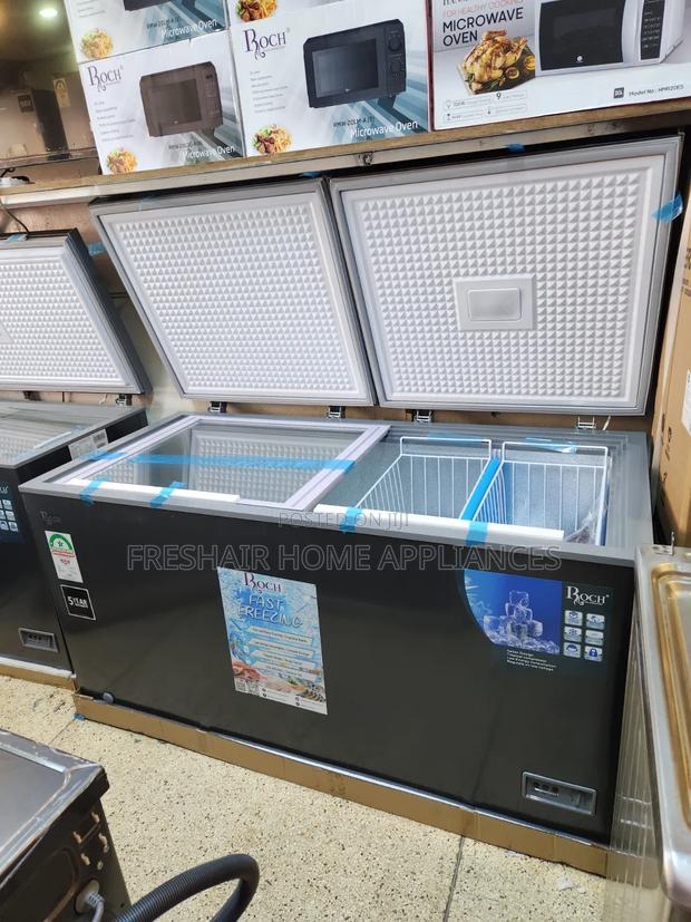 500litres Brand New Fast Freezering - thumbnail 2