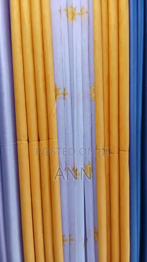 Quality Curtains for Sell