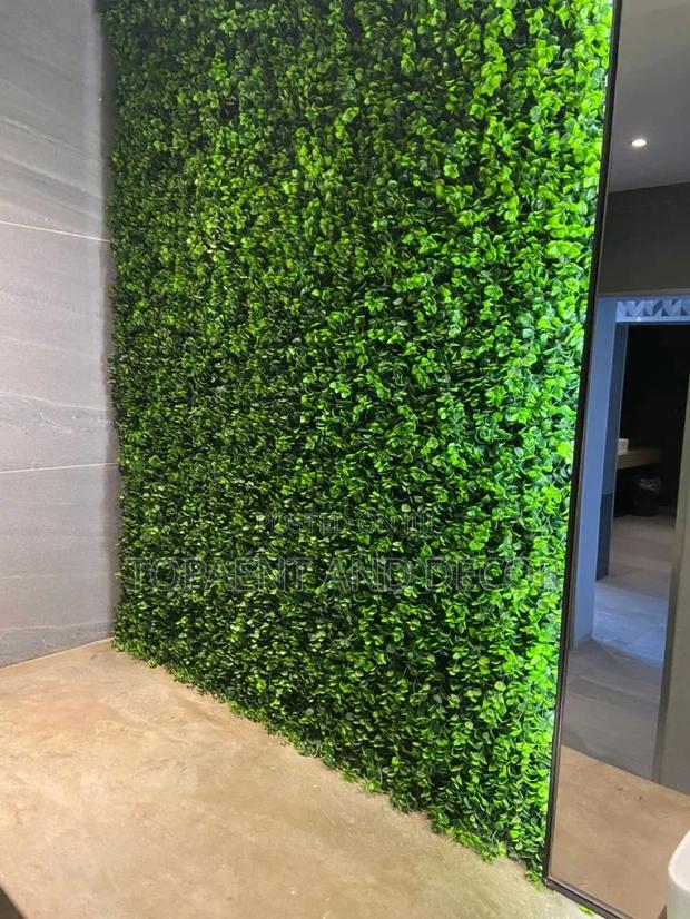 Privacy Fence Panels