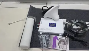 Professional 4g Signal Repeater System – Wide Area Coverage