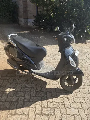 TVS 2018 Black