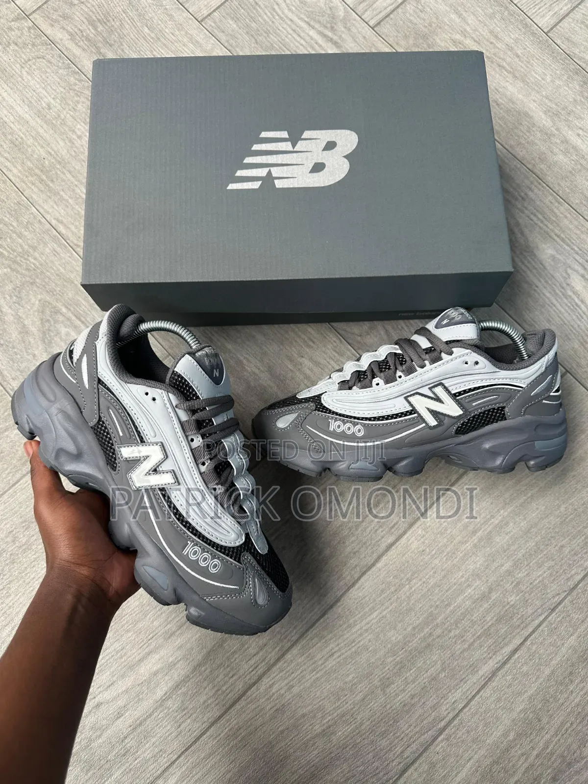 Men Sneakers