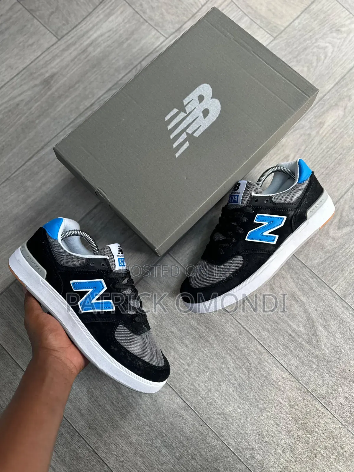 Men Sneakers