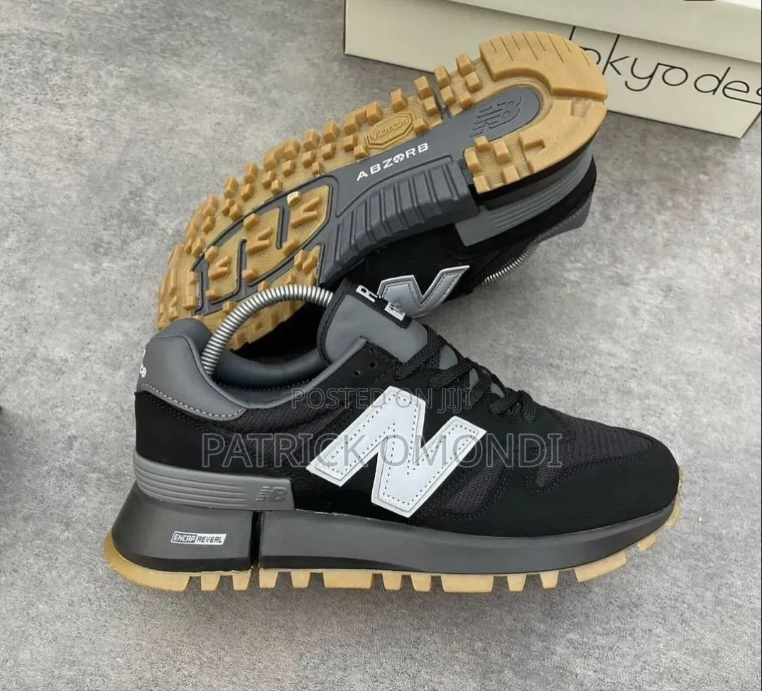 Men Sneakers