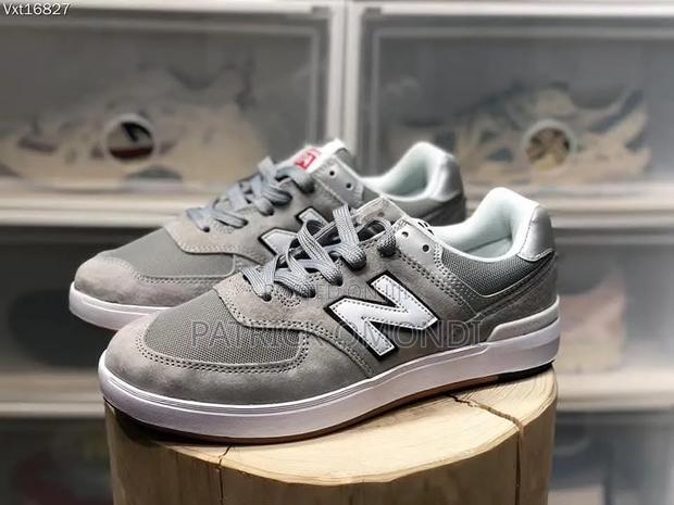 Men Sneakers - thumbnail 7