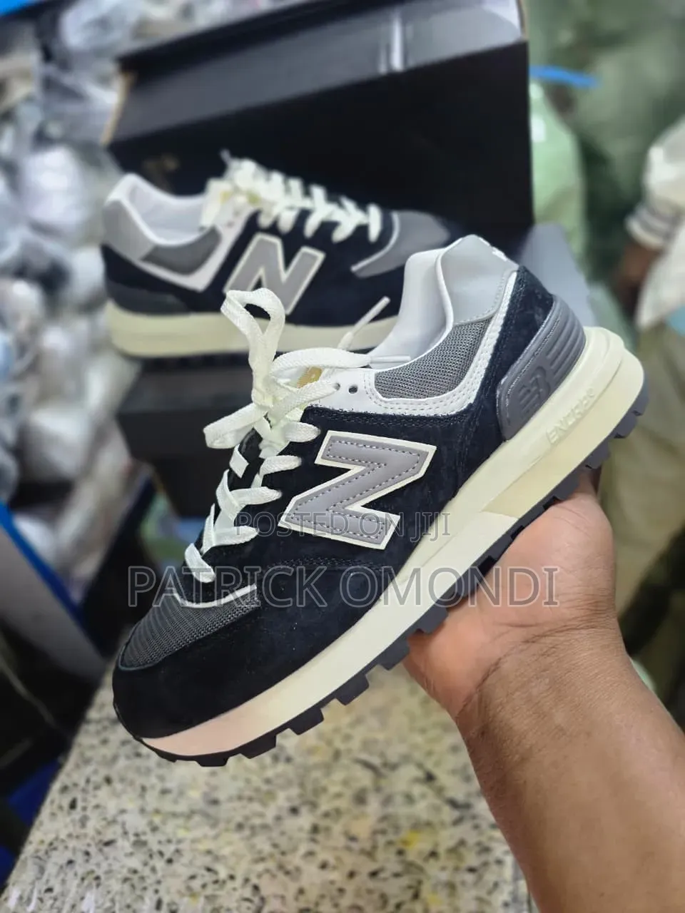 Men Sneakers