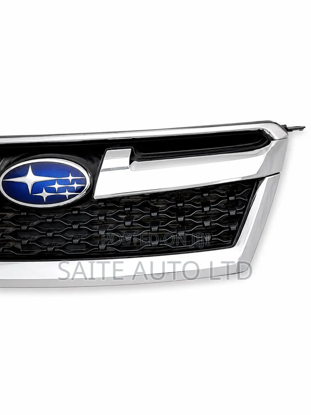 Subaru Gp2/3 Grill
