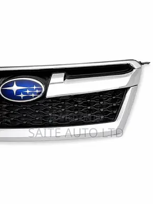 Subaru Gp2/3 Grill