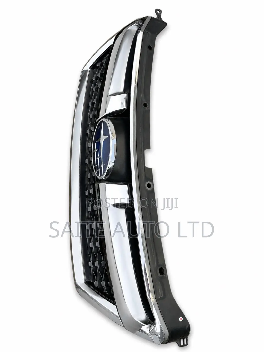 Subaru Gp2/3 Grill