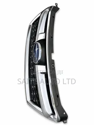 Subaru Gp2/3 Grill