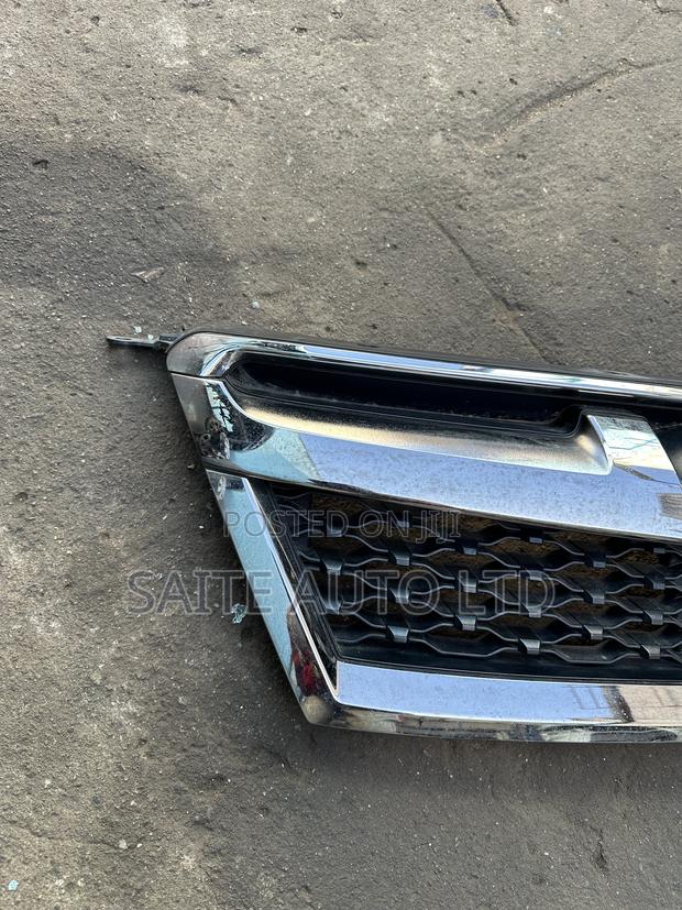Subaru Gp2/3 Grill - thumbnail 4