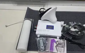 4g Lte Coverage Enhancer For Homes, Shops Offices