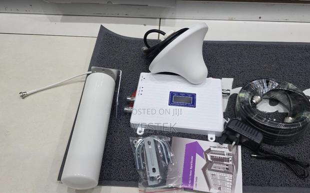 4g Lte Coverage Enhancer For Homes, Shops Offices