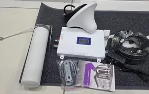 4g Lte Coverage Enhancer For Homes, Shops Offices