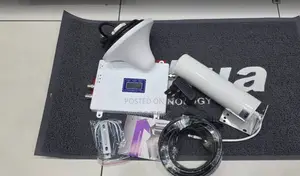 4g Mobile Network Booster – Stronger Calls Faster Internet