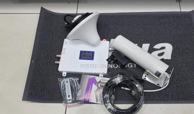4g Mobile Network Booster – Stronger Calls Faster Internet