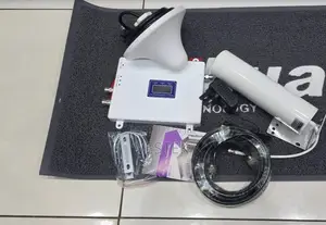 4g Mobile Network Booster – Stronger Calls Faster Internet