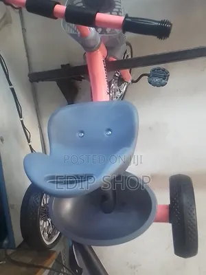 Kids Tricycle Bicycle