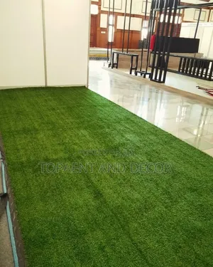 Synthetic Grass Carpet 10mm