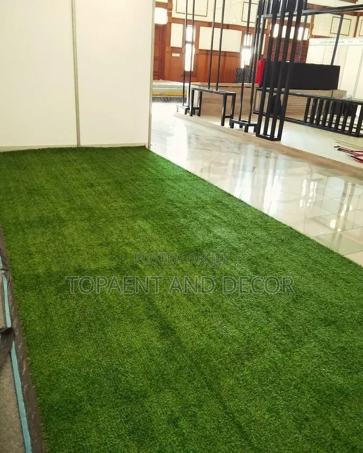 Synthetic Grass Carpet 10mm