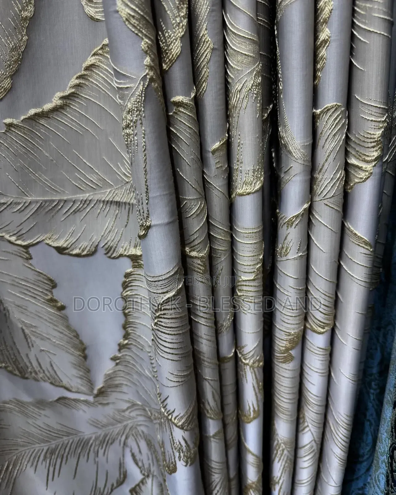 Executive Curtains and Classic Sheers