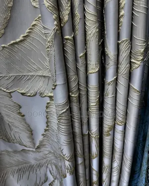 Executive Curtains and Classic Sheers