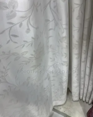 Executive Curtains and Classic Sheers