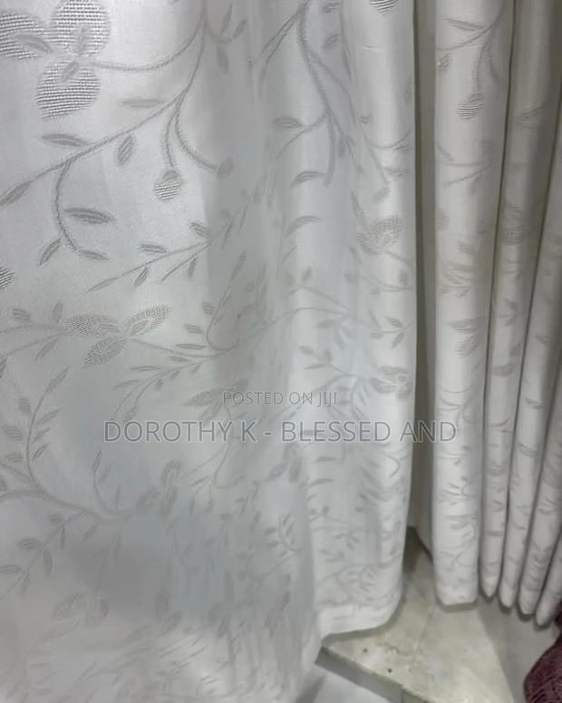Executive Curtains and Classic Sheers - thumbnail 3