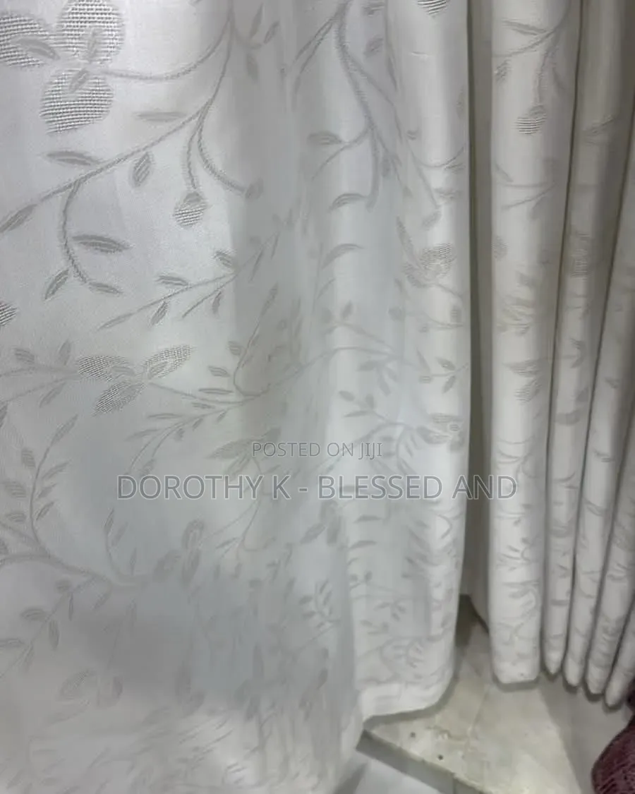 Executive Curtains and Classic Sheers